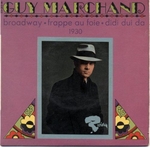 Guy Marchand - Frappe au foie