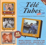 Générique TV - L'horloge de l'ORTF