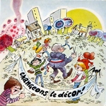 Changeons le décor - Le blues des onz'quinze ans