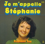 Stphanie Gay - Les rves bleus