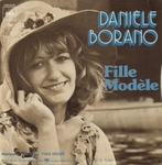 Danièle Borano - Fille modèle