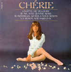 Chérie - Je ne suis qu'une rose