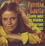 Patricia Lavila - En sortant du lyc�e