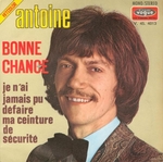 Antoine - Je n'ai jamais pu défaire ma ceinture de sécurité