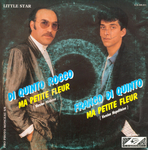 Di Quinto Rocco - Ma petite fleur (version moderne)