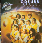 Odeurs - Petit caca Nol