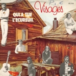 Visages - Qui a tué l'écureuil ?