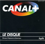 Philippe Eidel - Canal + (Le Jour)