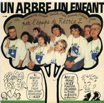 L'Équipe de Récré A2 - Un arbre, un enfant