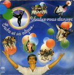 Saka et sa Clique - Voulez-vous danser&nbsp;? (Part 1)
