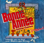 Guy B�art et Dominique Dimey - Bonne ann�e, bonne chance