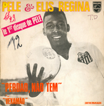 Pelé & Elis Regina - Vexamão
