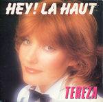 Tereza - Hey&nbsp;! L�-haut