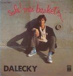 Dalecky - Sale&nbsp;! mes baskets