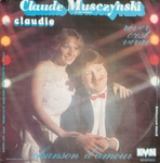 Claude Musczynski et Claudie - R�ver c'est vivre
