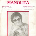 Manolita - Rêve à Tahiti