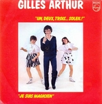 Gilles Arthur - Un, deux, trois&hellip; soleil
