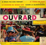 Ouvrard - Si j'avais des ailes