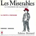 Fabrice Bernard - La faute à Voltaire