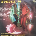 Christopher John, son orchestre et ses chanteurs - Le t�l�phone pleure