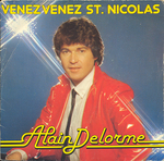 Alain Delorme - Le Pre Fouettard est en vacances