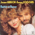 Jeane Manson et Kenny Loggins - Amiti� et amour