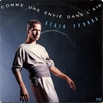 Alain Yvorra - Comme une envie dans l'air