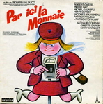 Ginette Garcin - Par ici la monnaie