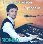 Ronald - Le c&oelig;ur a ses raisons