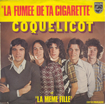 Coquelicot - La même fille