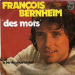François Bernheim - Des mots