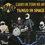 Space - Tango in Space