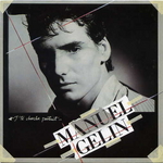 Manuel Gélin - J'te cherche partout