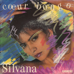 Silvana - C&oelig;ur bongo