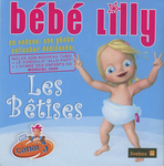 Bébé Lilly - La Coupe du Monde