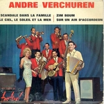 André Verchuren - Scandale dans la famille