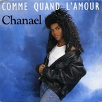 Chanaël - En Louisiane