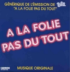 Jean Lahc�ne et Serge Haouzi - � la folie, pas du tout