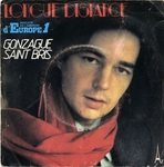 Gonzague Saint Bris - Itin�raire vert