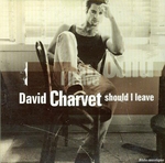 David Charvet - Should I leave