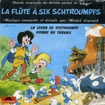 Les Schtroumpfs - La leon de schtroumpf