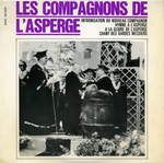 Les Compagnons de l'Asperge - € la gloire de l'asperge (chanson pour les dîners du Roy)