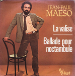 Jean-Paul Maéso - La Valise
