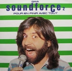 Soundforce 2 - La guerre de l'espace