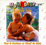 Musi Baby - Aujourd'hui, les b�b�s ont leur musique