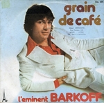 L'Éminent Barkoff - Grain de café