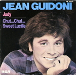 Jean Guidoni - Chut chut sweet Lucille