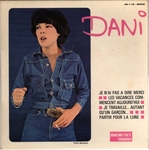 Dani - Je travaille autant qu'un garçon