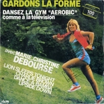 Marie-Christine Debourse - Gardons la forme - Abdominaux&nbsp;: Lion sleeps tonight