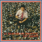 François Orenn chante pour Georges Dub&oelig;uf - Le Beaujolais nouveau est arrivé